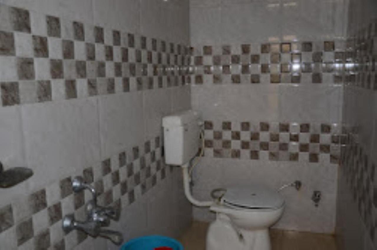 Hotel Rajawat , Madhya Pradesh Vidisha Ngoại thất bức ảnh