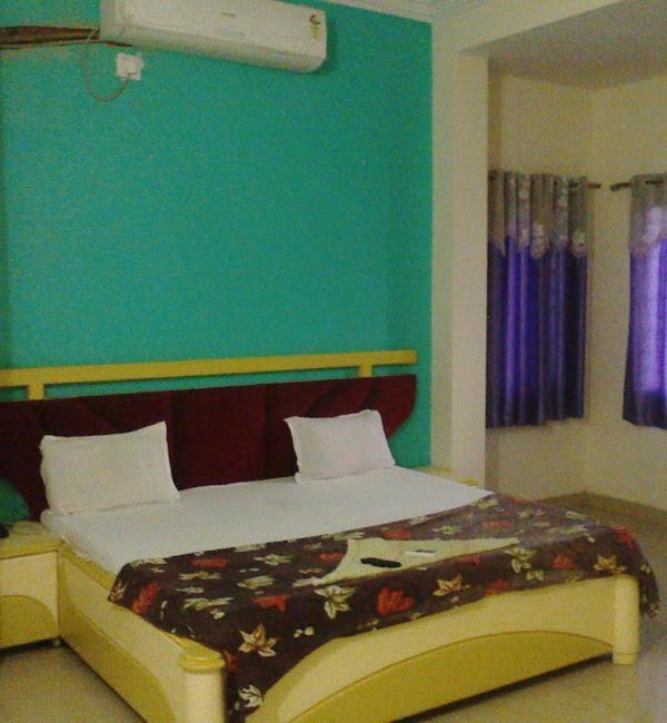 Hotel Rajawat , Madhya Pradesh Vidisha Ngoại thất bức ảnh