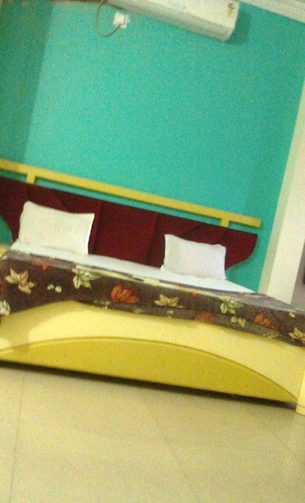 Hotel Rajawat , Madhya Pradesh Vidisha Ngoại thất bức ảnh