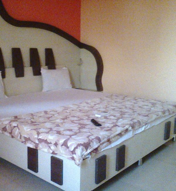 Hotel Rajawat , Madhya Pradesh Vidisha Ngoại thất bức ảnh
