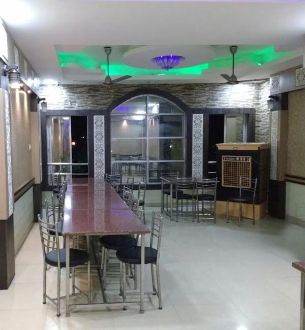 Hotel Rajawat , Madhya Pradesh Vidisha Ngoại thất bức ảnh